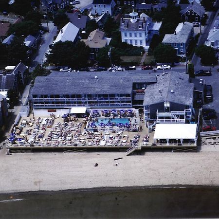 The Boatslip Resort 프로빈스타운 외부 사진