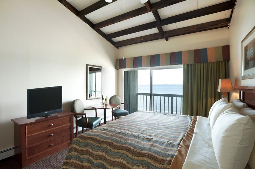 The Boatslip Resort 프로빈스타운 객실 사진